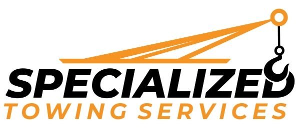 Specialized Towing Service